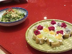 -苏淮景·苏闽融创菜·海鲜(原空港井河轩店)