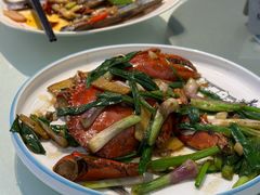 -强记海鲜·大排档(蛇口新街店)