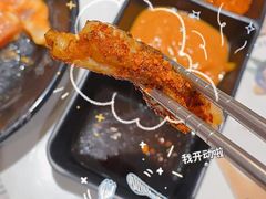 -花味烤肉(铜山万达店)