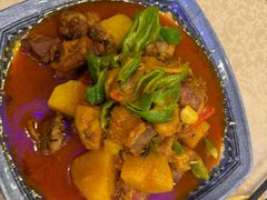 -维吾尔餐厅(宜山路店)