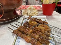 -羊家胡同·龙虾烧烤火锅(龙汇路店)