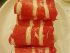 -八先生涮肉房(三里河店)