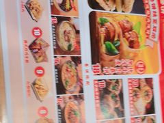 -卷翻天·卷饼(欧亚商都店)