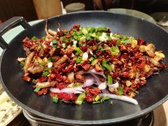 -高嗲嗲·现炒下饭菜(石鼓路店)