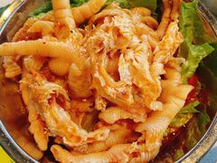 -憨铁匠老火锅(龙岗万科里店)