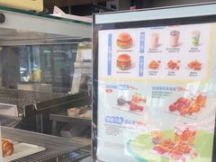 -德克士(北关店)