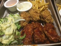 -火炉火自助餐(枫蓝国际店)