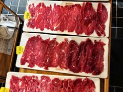 -海银海记潮汕牛肉火锅(天河粤垦店)