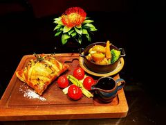 -上海苏宁宝丽嘉酒店·Cafe Bellagio西餐厅