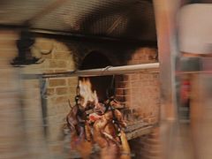 -柴米油盐(土菜院子店)
