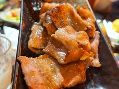 -無二炙坊·和牛烧肉(大钟寺1733店)