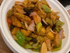 -老雒阳面馆·水席·洛阳菜(王城路店)
