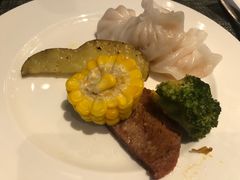-长沙尼依格罗酒店