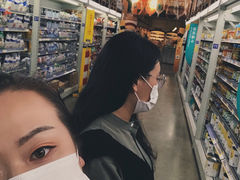 -麦德龙(芝罘店)