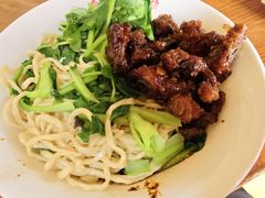 -泰顺江南春面馆