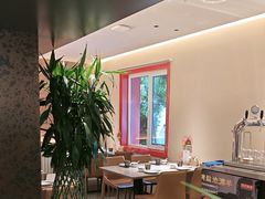 -羊门客在·烤盐池滩羊·川菜