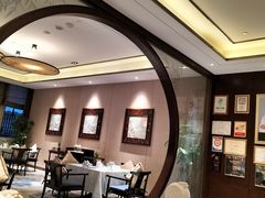 -一品淮扬 · 淮扬菜·北京万达文华酒店