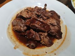 -八道本地特色菜馆(大鹏古城店)