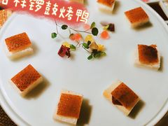 -四世同堂·京菜·烤鸭(双井店)