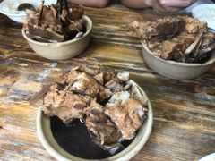 -万和春排骨砂锅米饭(湖北路店)