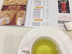 -半岛太子酒家(海港城店)