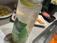 -海底捞火锅(太原南站店)