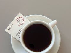 -纽巷咖啡 SOFTFOCUS COFFEE(锦和巴黎时韵店)