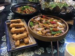 -阿嫂印象·民间江湖菜(大学城店)