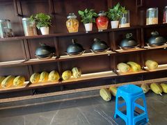 -壹只菜·崇明本地特色菜(崇明南门店)