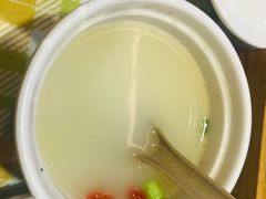 -姥姥春饼·烤鸭(未央路盛龙店)