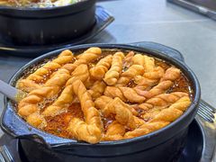 砂锅麻花-巧酱府重庆砂锅大全