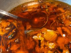 -辣婆婆(航天桥店)