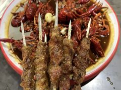 -盱眙虾神於氏龙虾(夫子庙红街店)