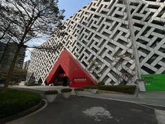 -佛山科学馆