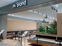 -M Stand(北京平安幸福中心店)