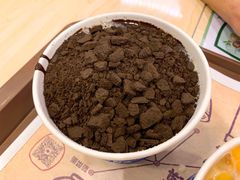 -帅小六刨冰·不一样的奶冰(总店)