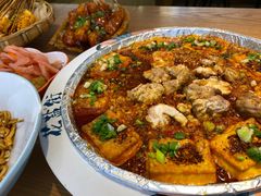 -花盐街·四川乐山小吃(西单大悦城店)