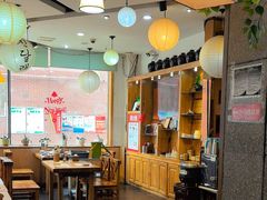 -金达莱冷面百年石锅饭(宾馆胡同店)