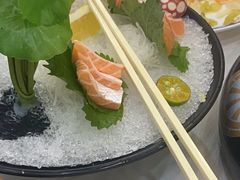 -祈胜邨•顺德鱼生•顺德菜(容桂店)