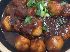 -阿隆煲店(秀仁苑店)
