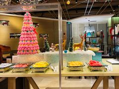 -金海湾自助餐厅(金陵饭店)