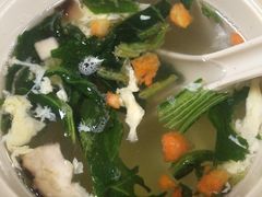 -李先生牛肉面大王(广渠门内店)