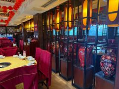 大堂-田鸭肠·非遗火锅(彭州店)