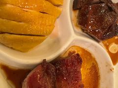 -中国厨房/台湾牛肉面