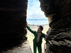 -东平洲海岸公园