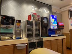 -萨莉亚意式餐厅(长安万达店)