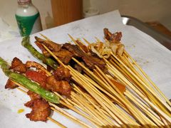 -长药唐师乐山油炸(石人直营店)