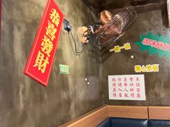 -肥汁米蘭香港米线(定西路店)