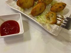 -番茄屋葡式美食(总店)