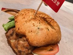 -必胜客(新辰里酒仙桥店)